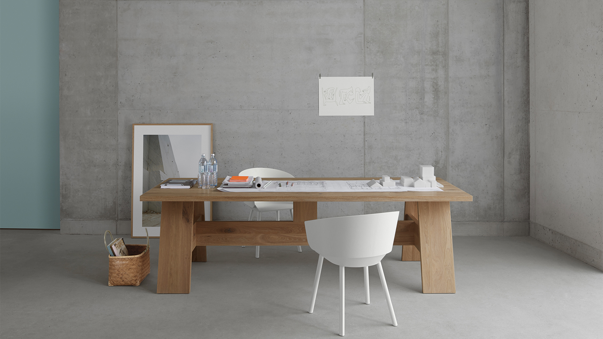 Fayland Table, Lifestyle