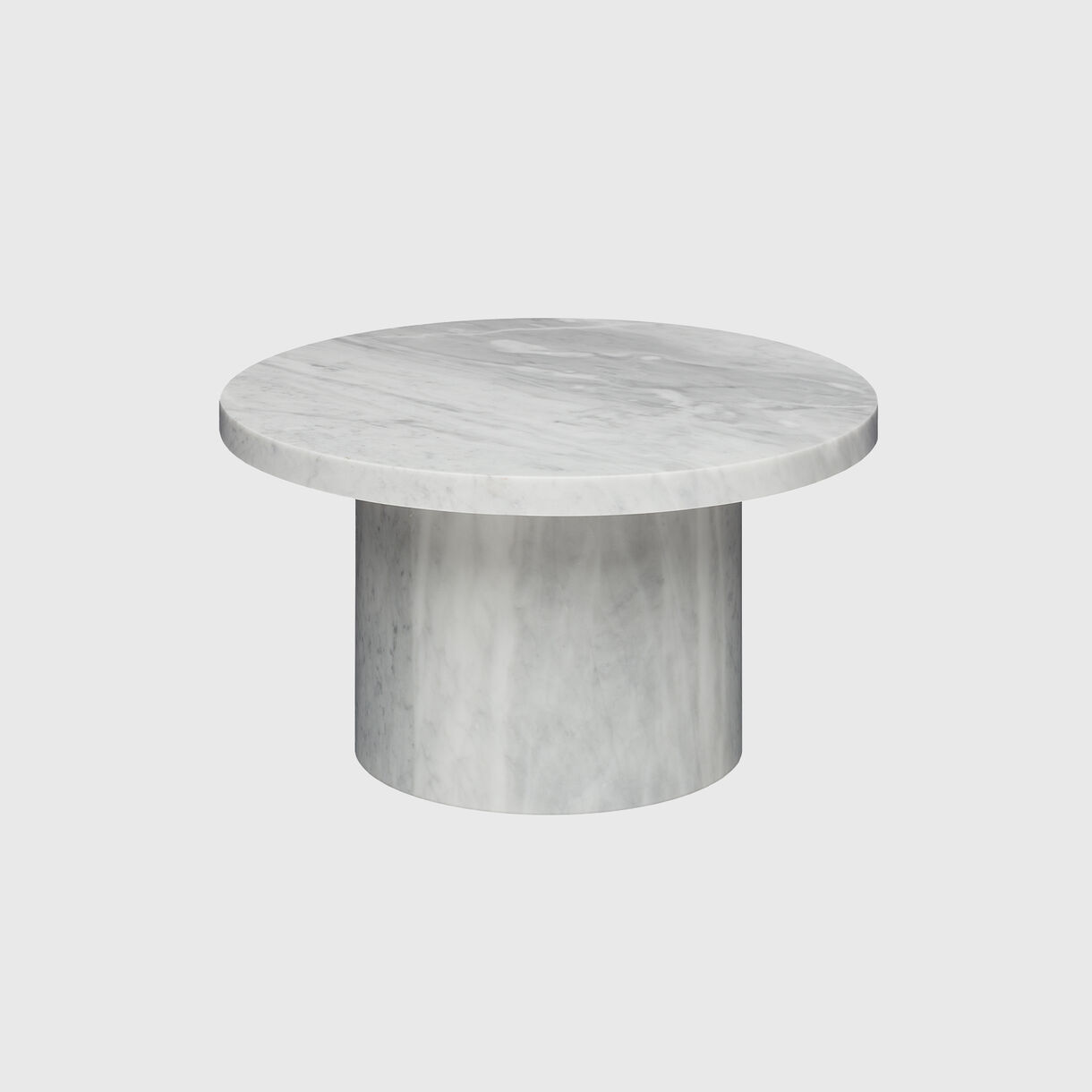 Enoki Migoto, Grey Marble