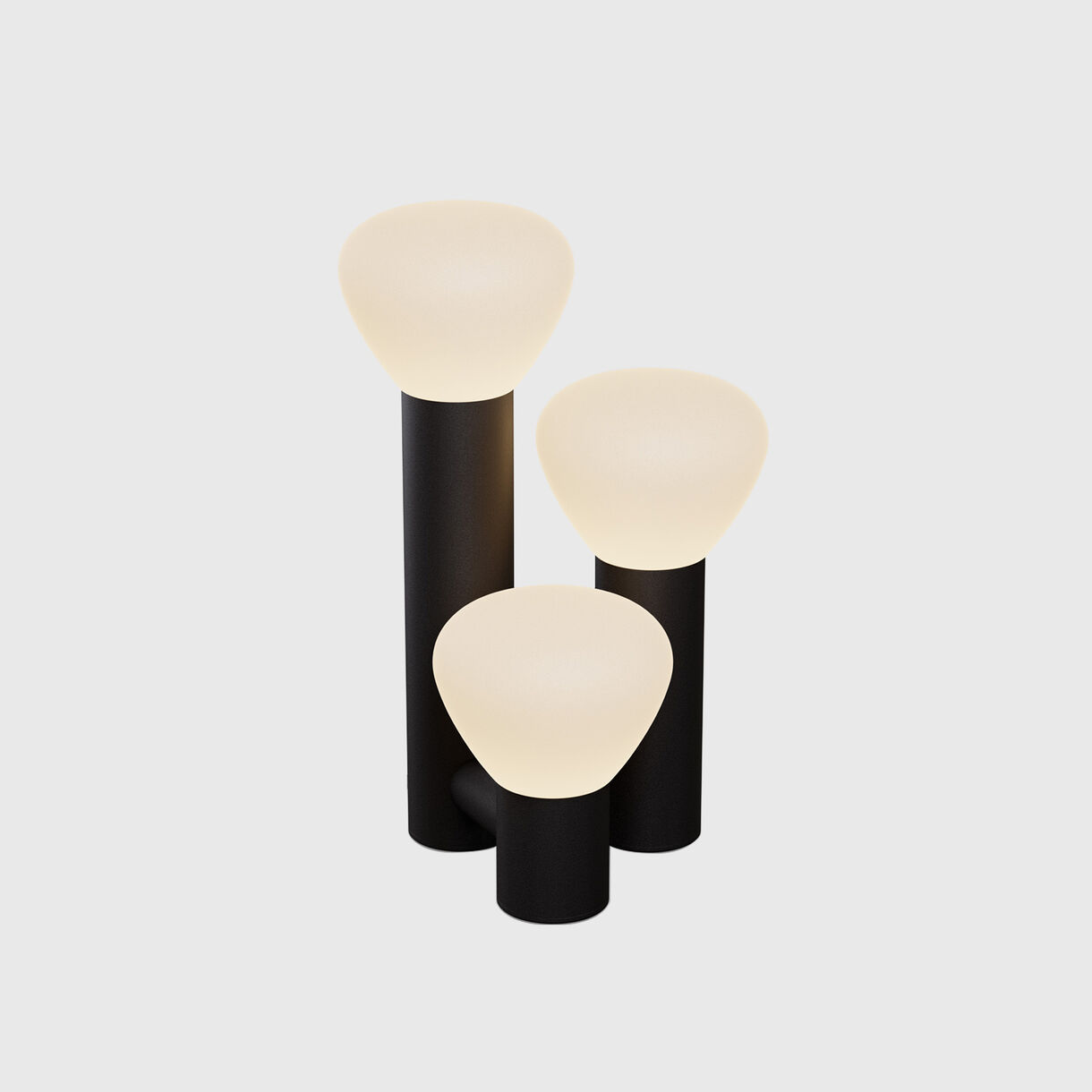 Parc 06, Black