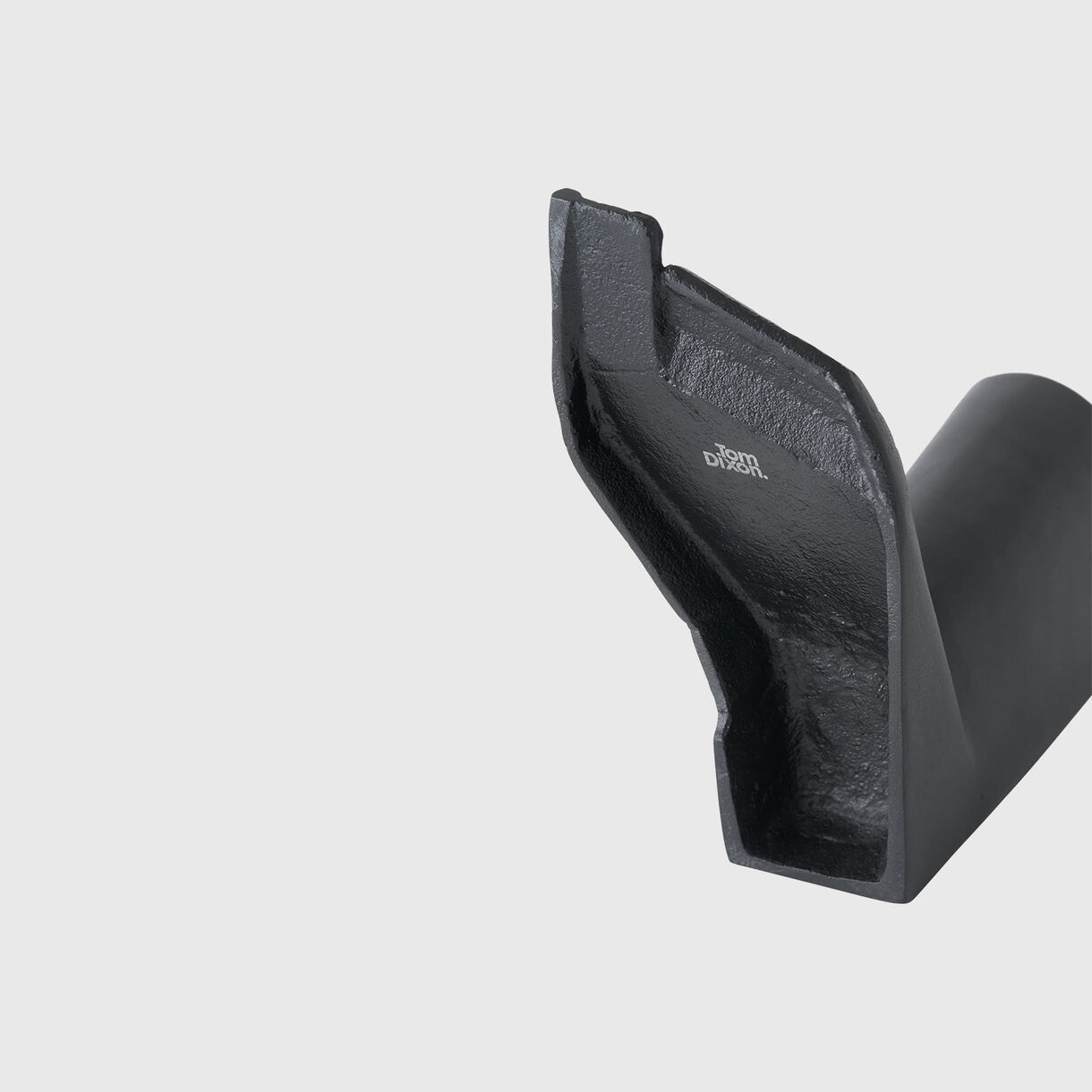 Cast Iron, Foot