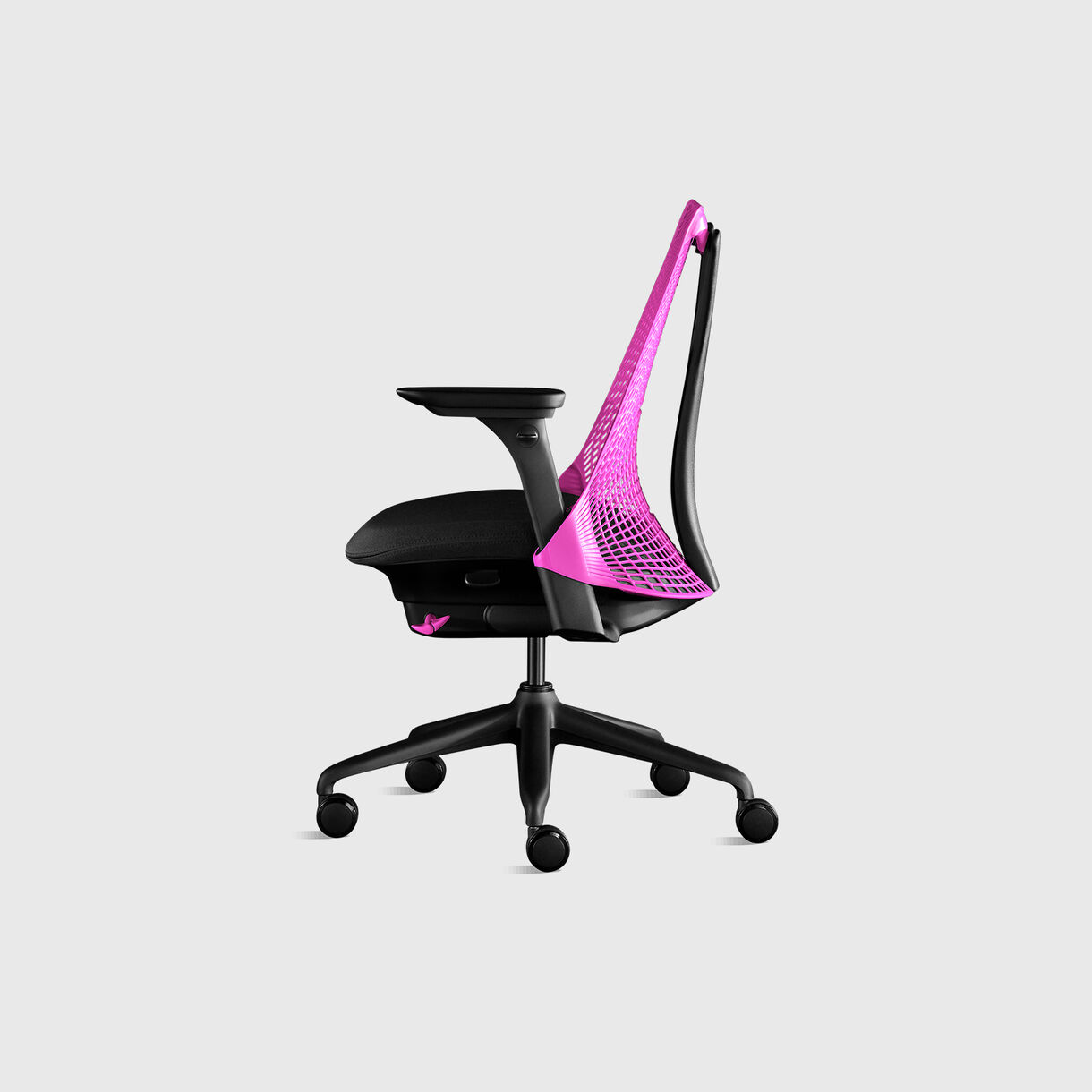 Sayl Gaming Chair, Interstellar