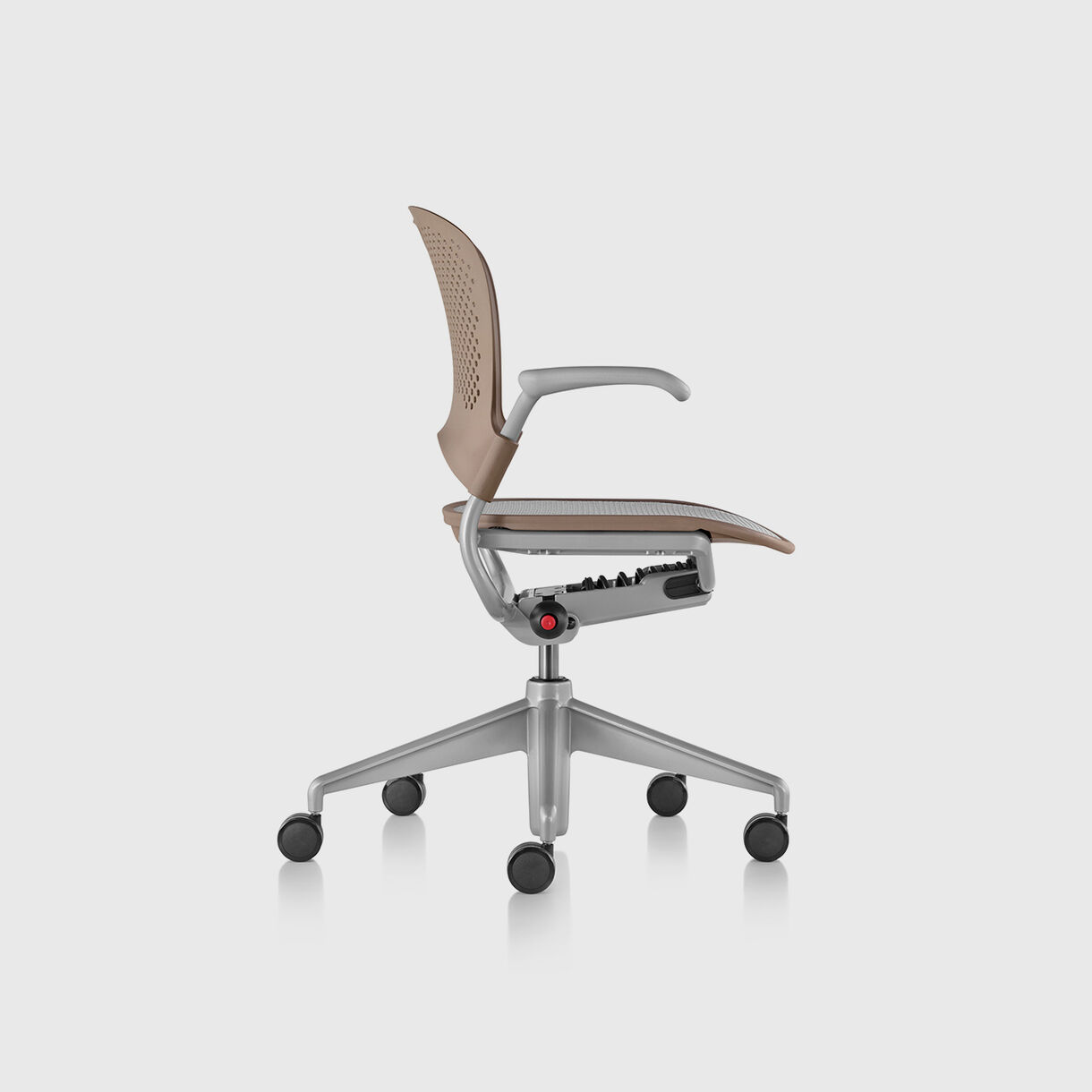 Caper Multipurpose Chair, Cappuccino