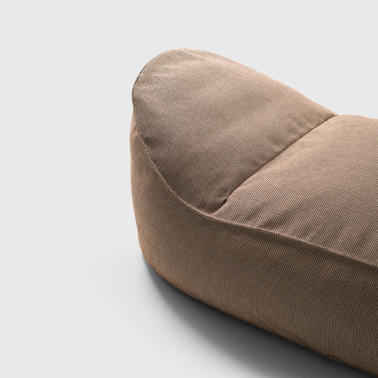 Onda Chaise Lounge