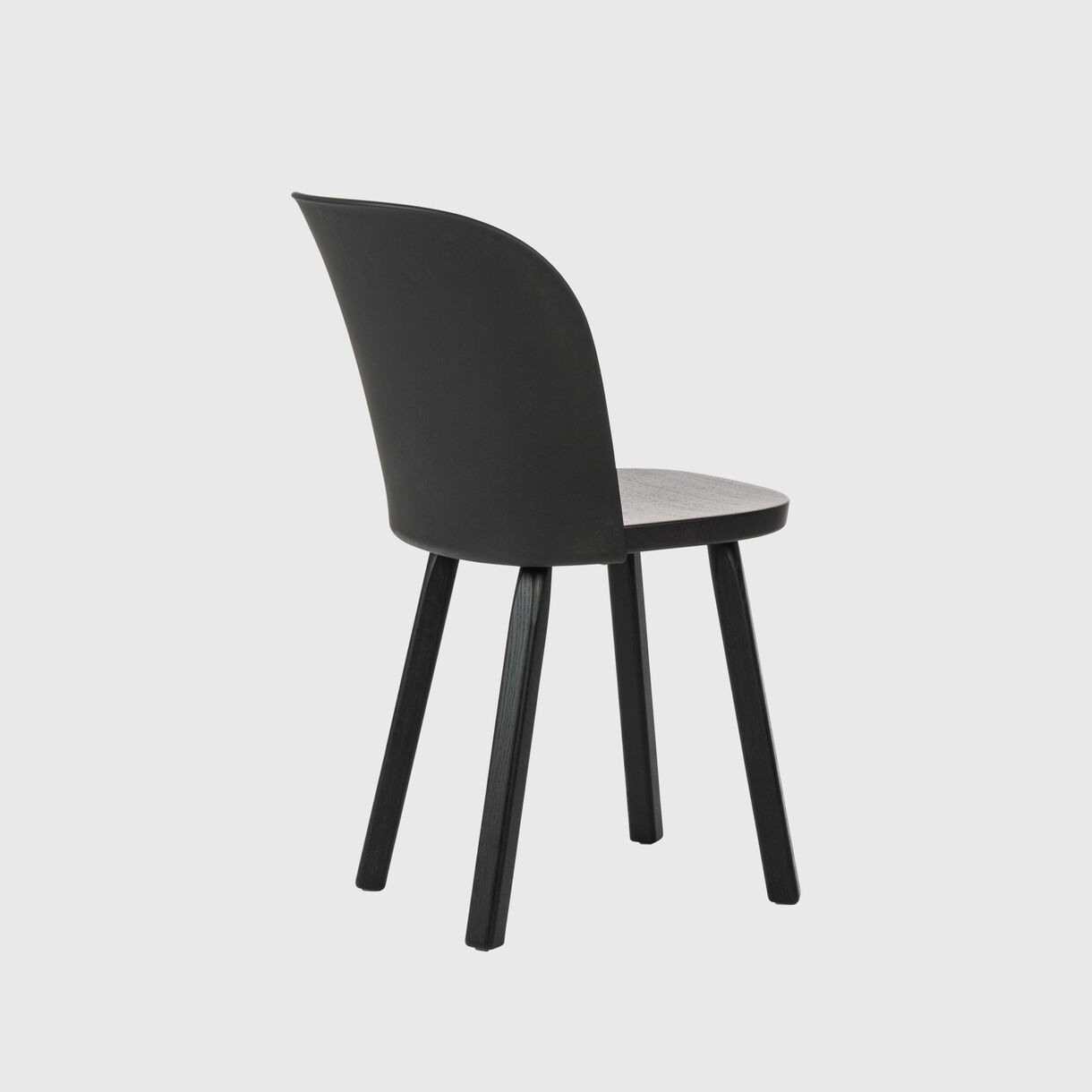 Alpina Chair, Black