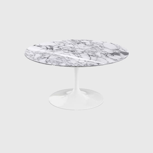 Saarinen Coffee Table, Round