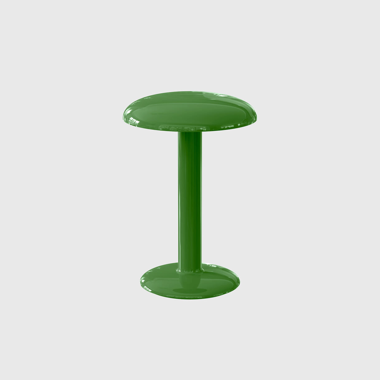 Gustave Table Lamp, Green