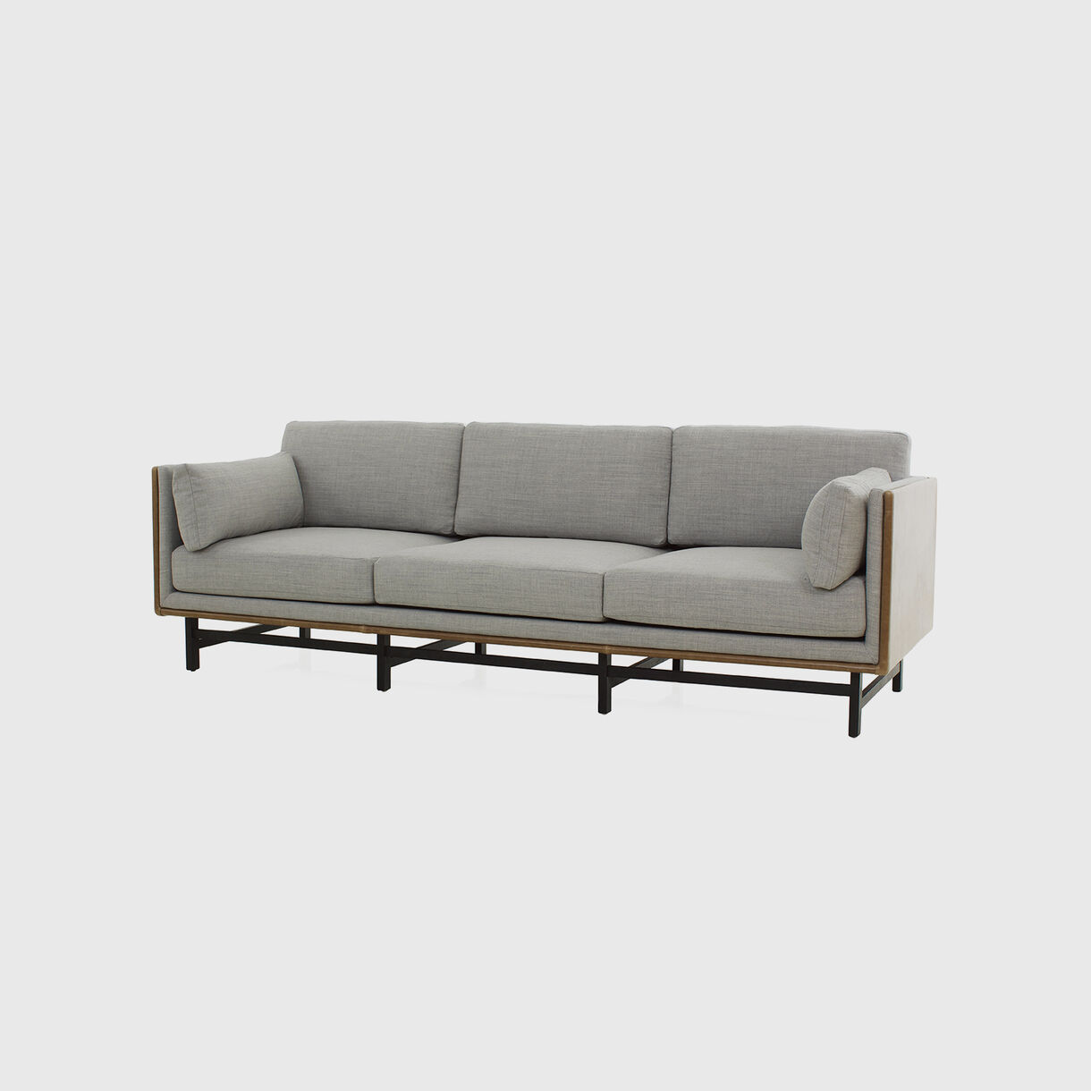 SW Sofa Three Seater