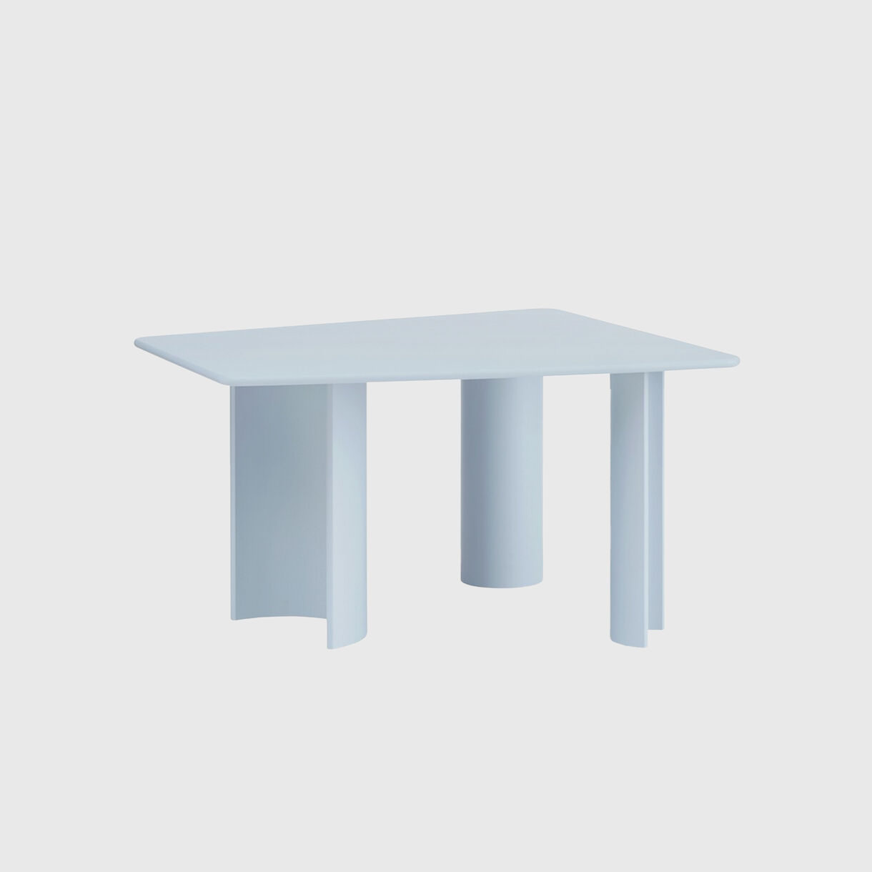 Re-Norm Table, Light Blue