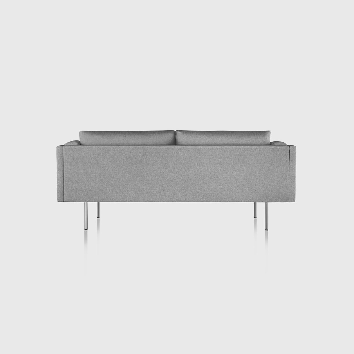 Bolster Sofa, 2 Seater