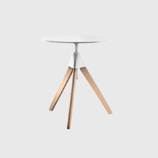 Topsy Table