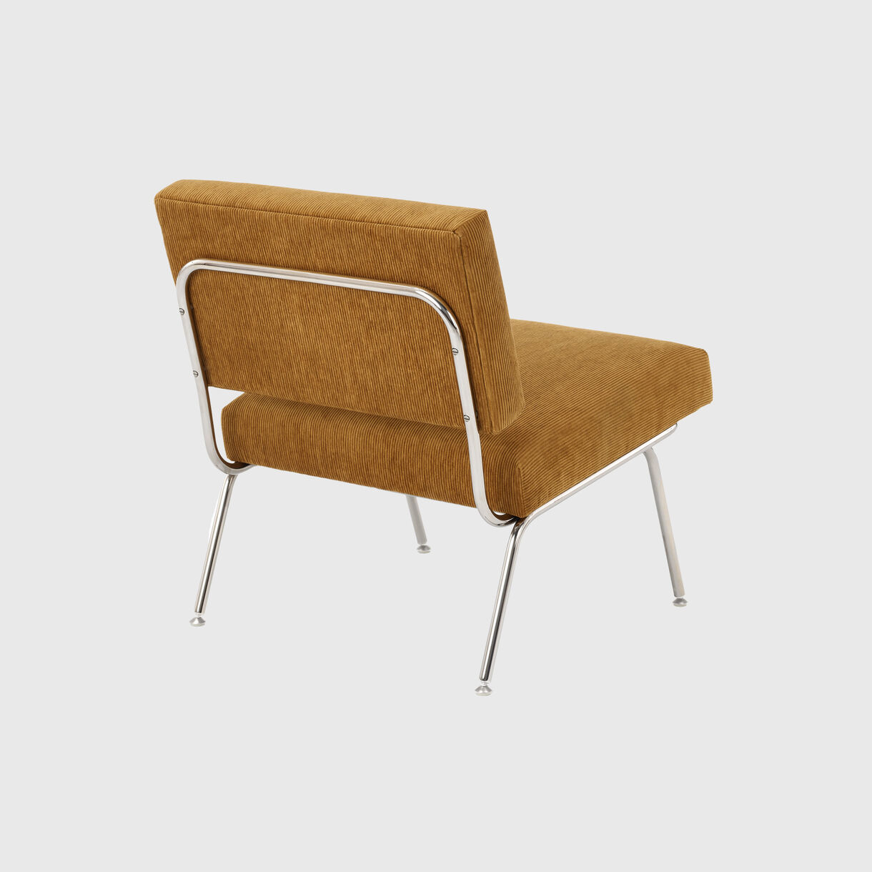 Model 31 Lounge Chair