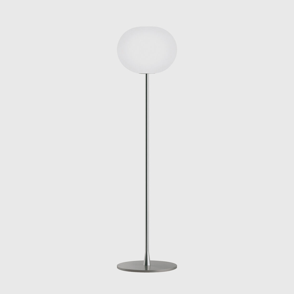 Glo-Ball Floor, F1