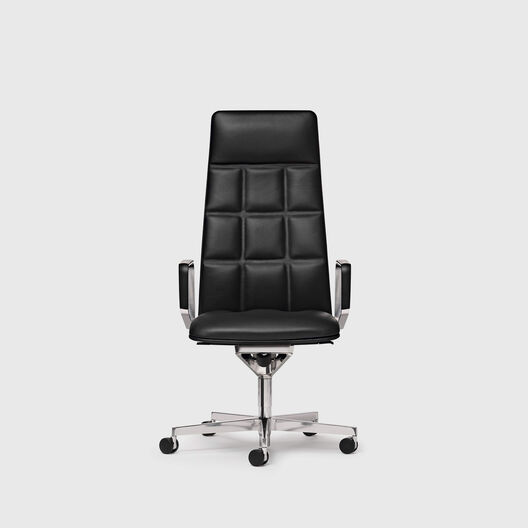 Leadchair Executive, High Back