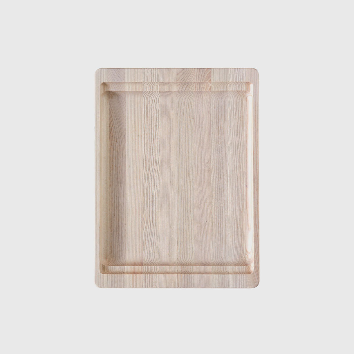 Stacking Tray