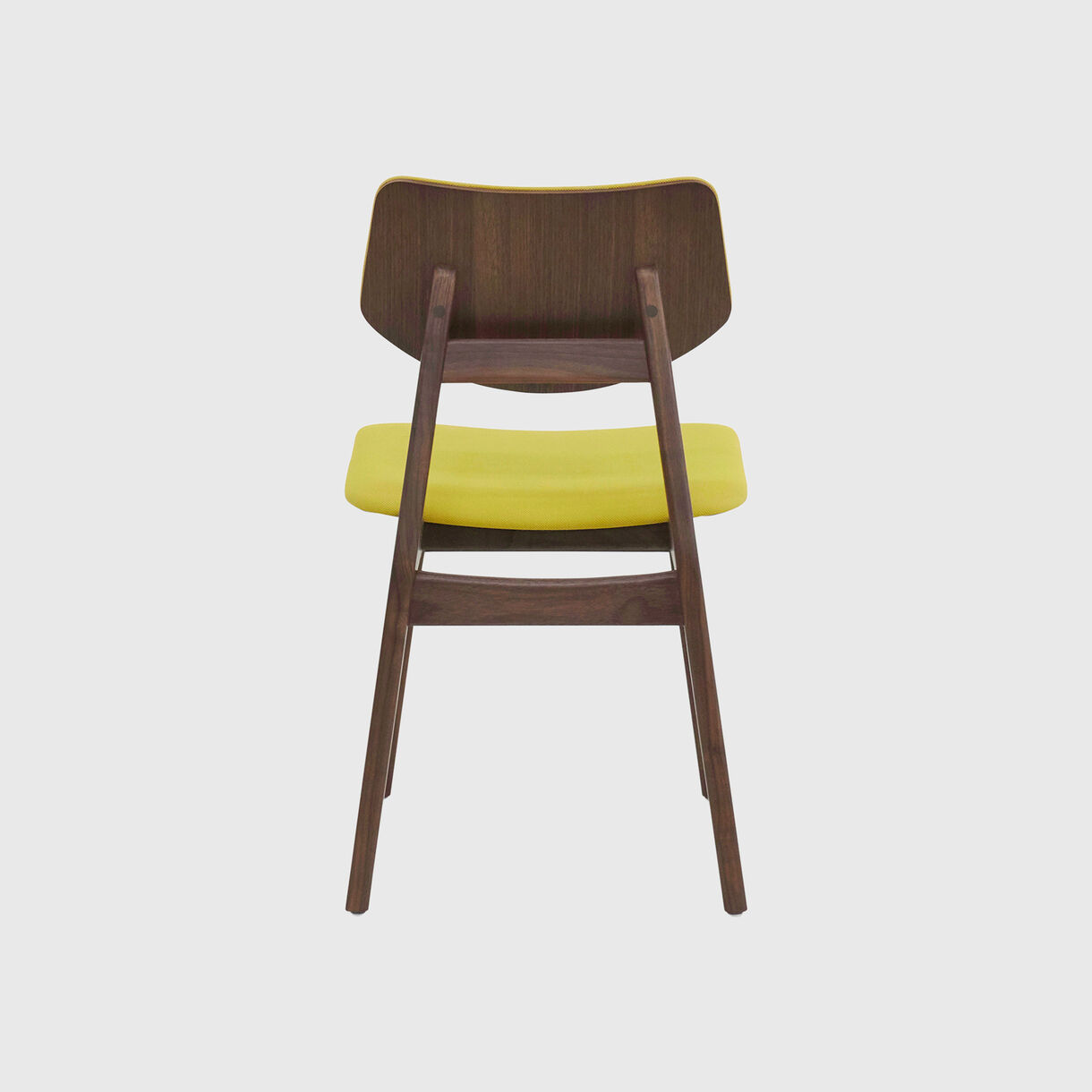 Risom C276 Chair, ZAP01 Snap