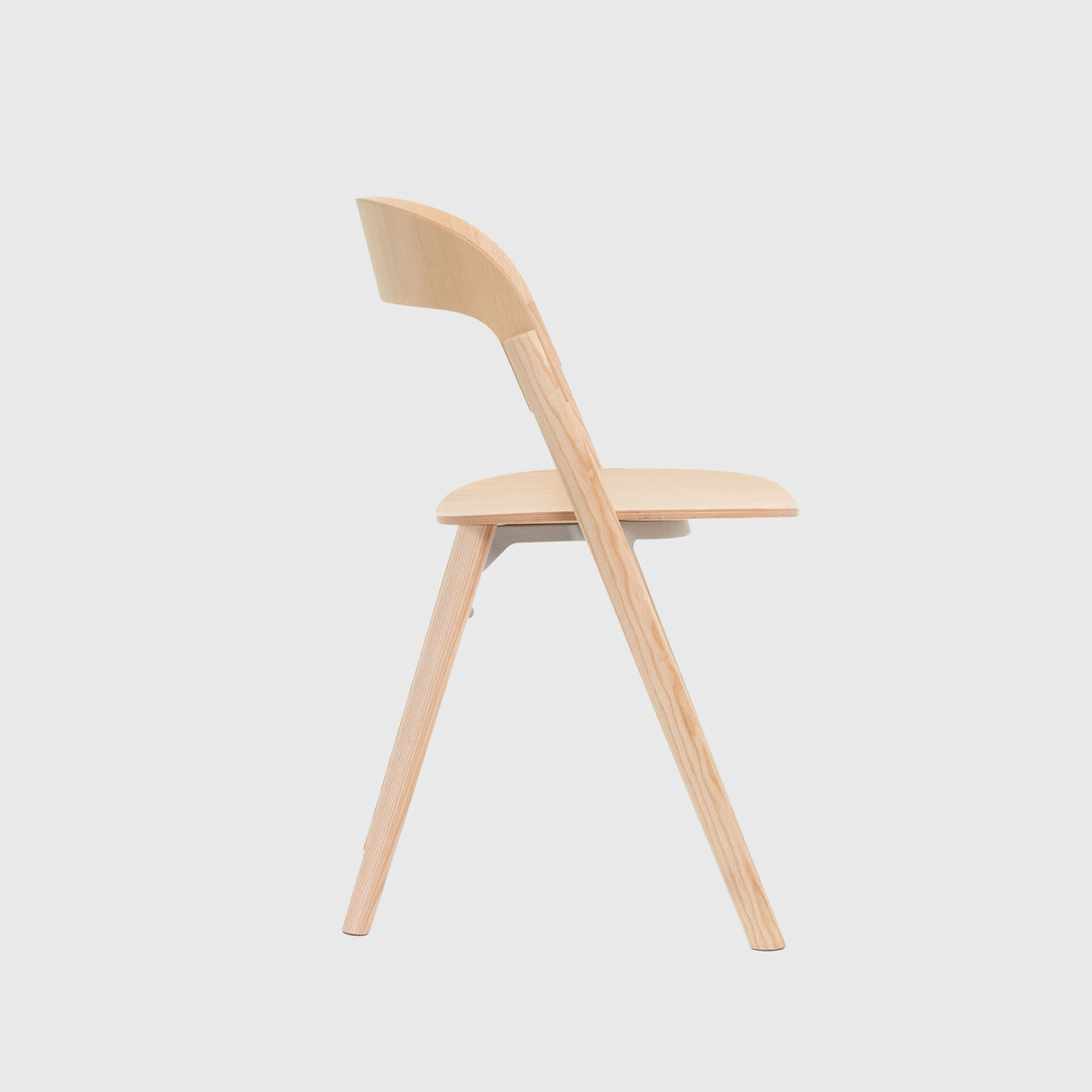 Pila Chair, Natural
