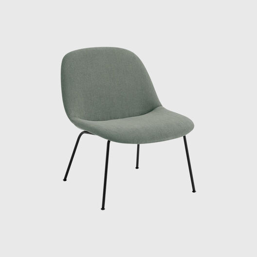 Fiber Soft Lounge Chair