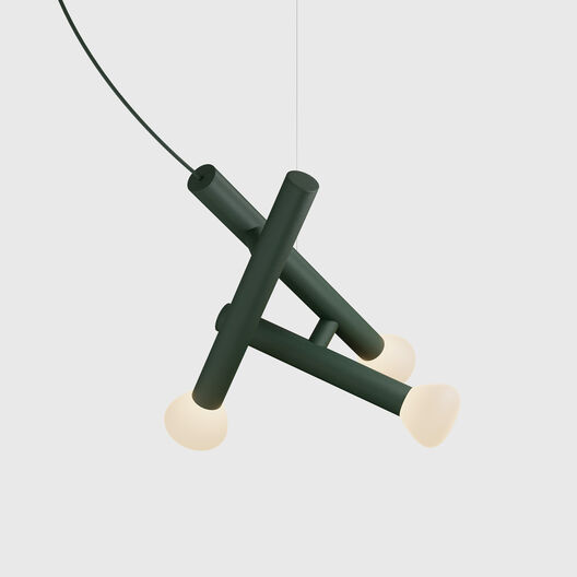Parc 04 Pendant Light
