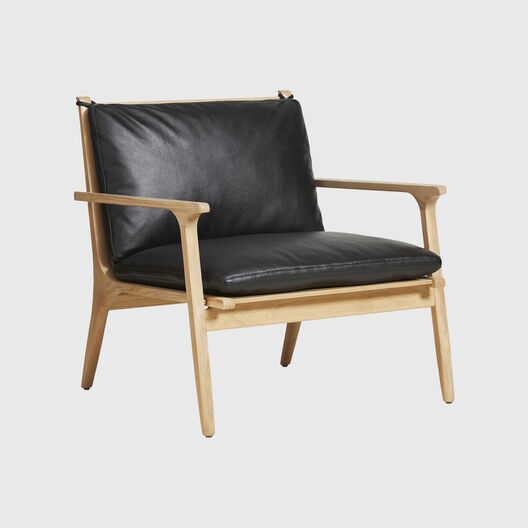 Rén Lounge Chair