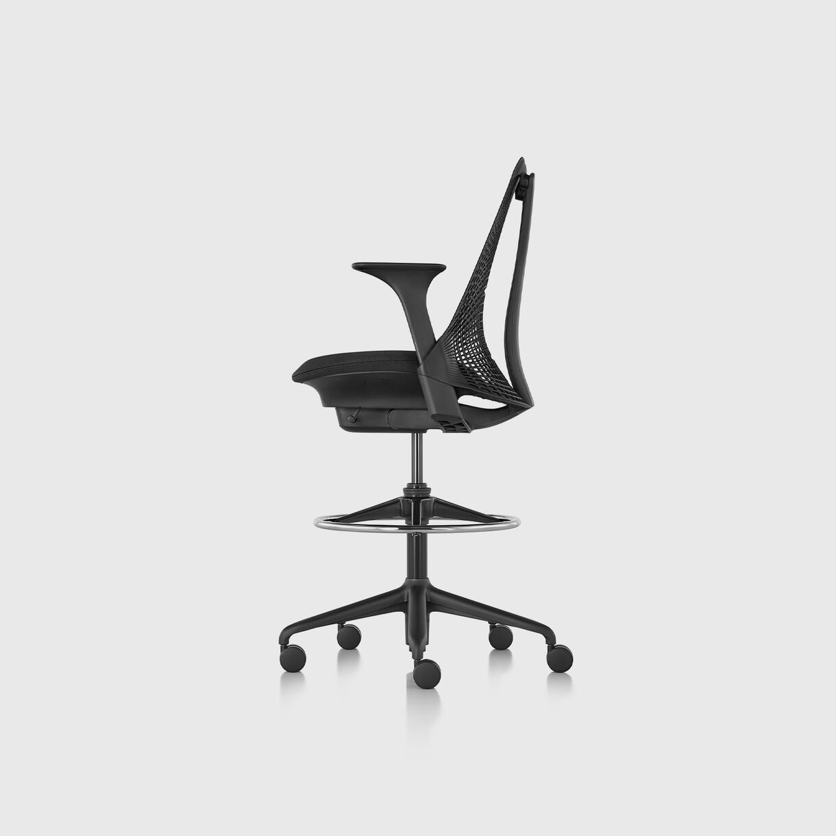 Sayl Stool