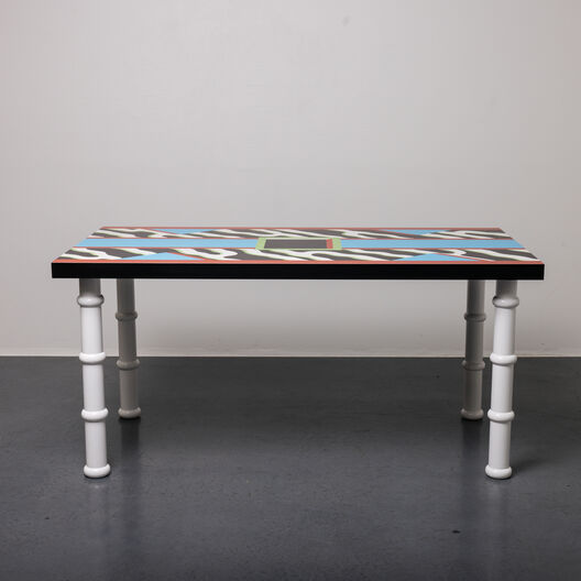 Madras Table