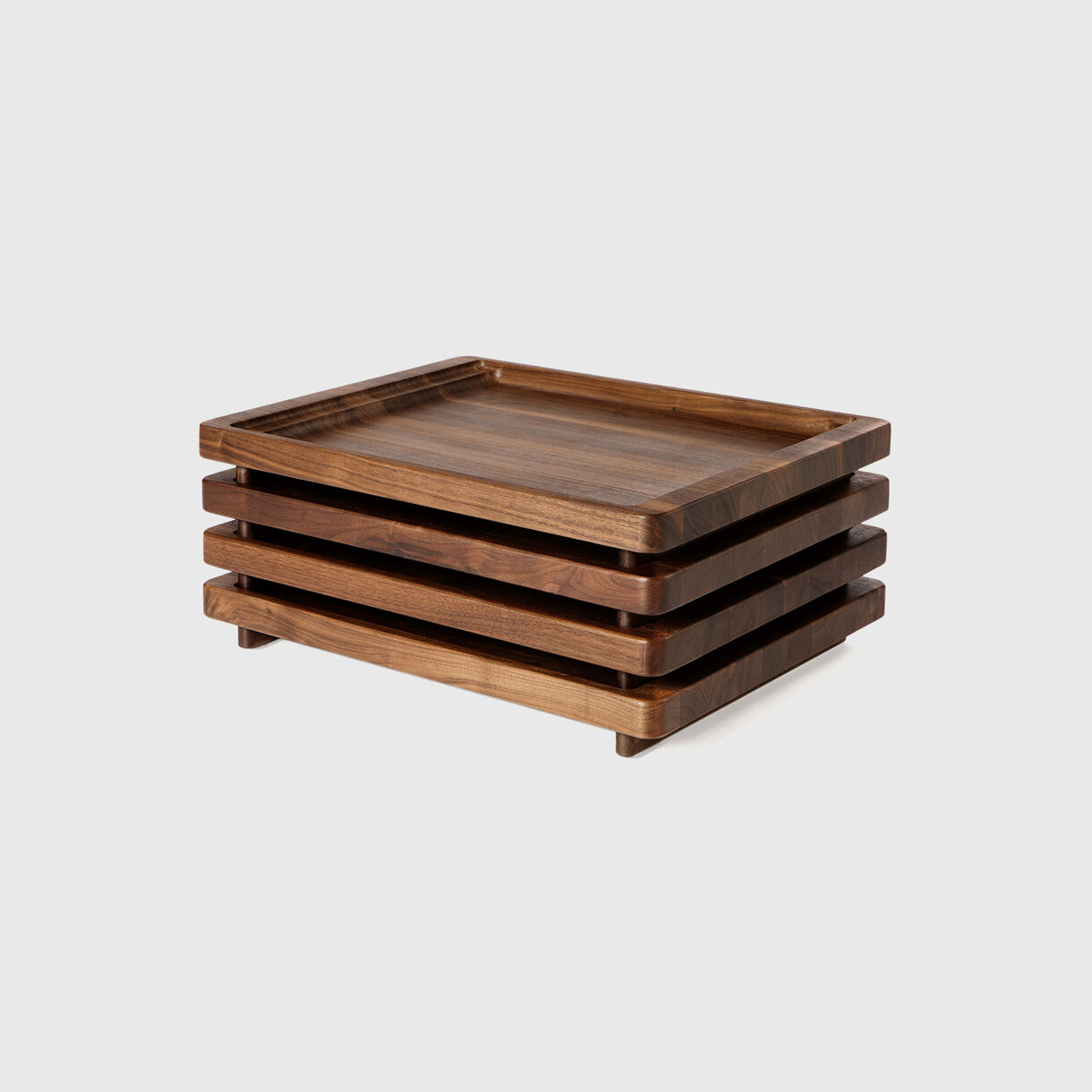 Stacking Tray