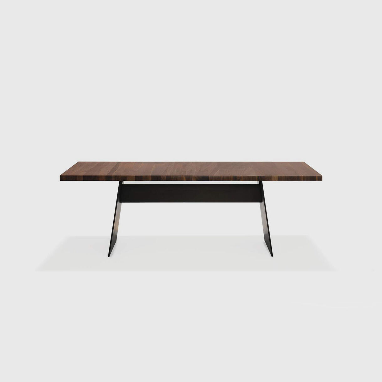 Tadeo Table with Slab Ends