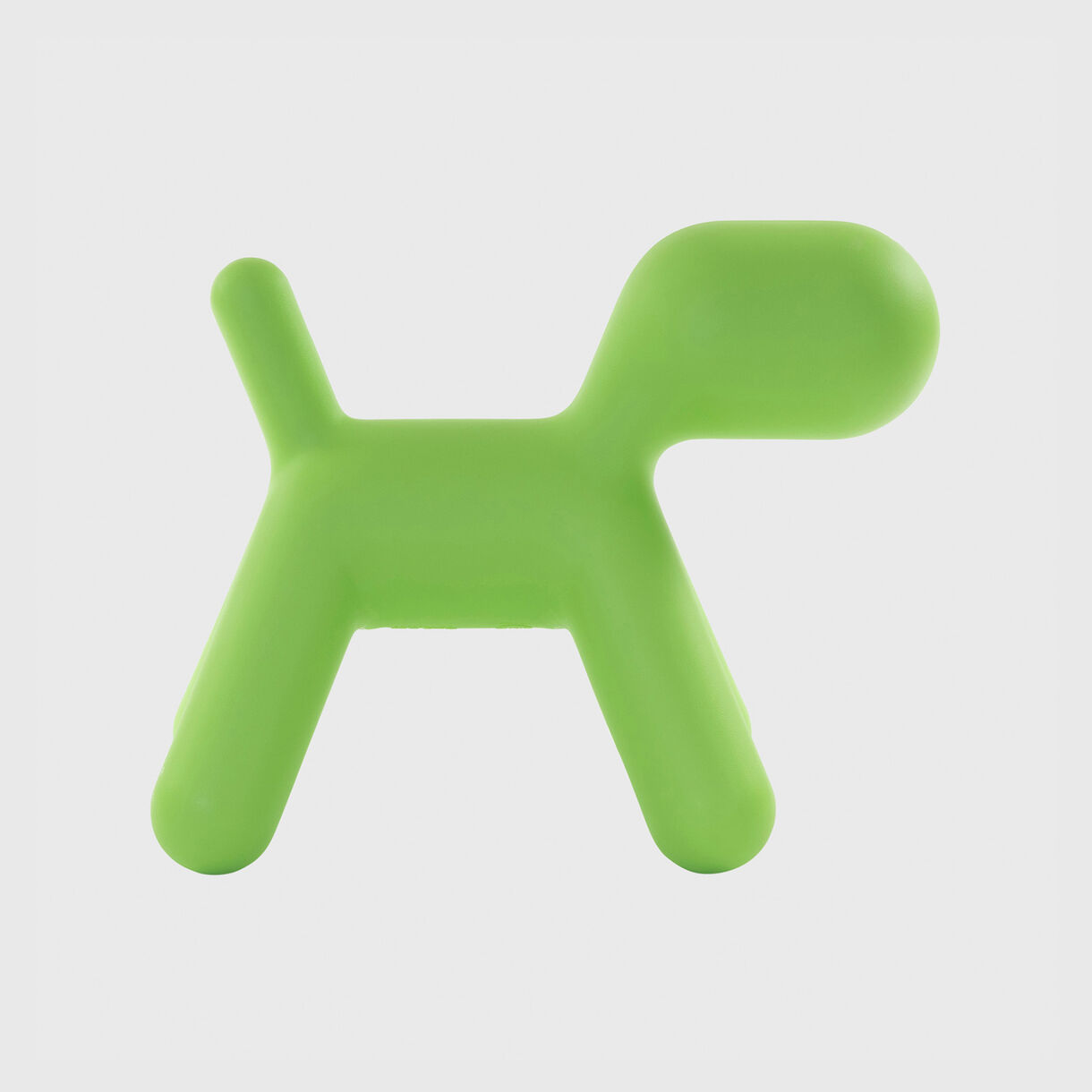 Puppy Large, Green