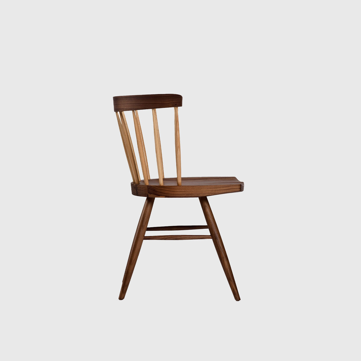 Straight Chair