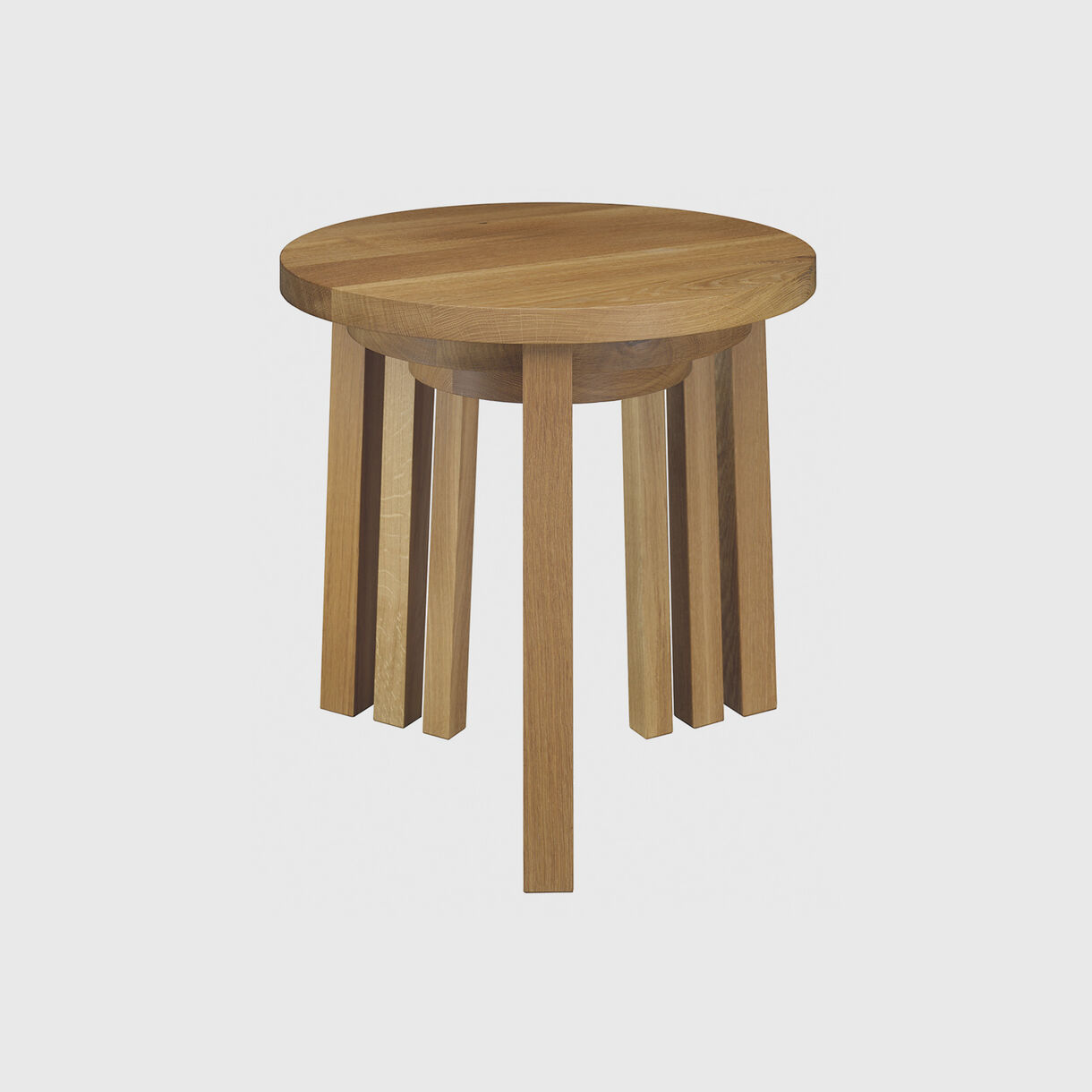 Alex Side Tables, Set of 3