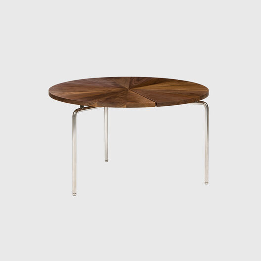 Circular Coffee Table