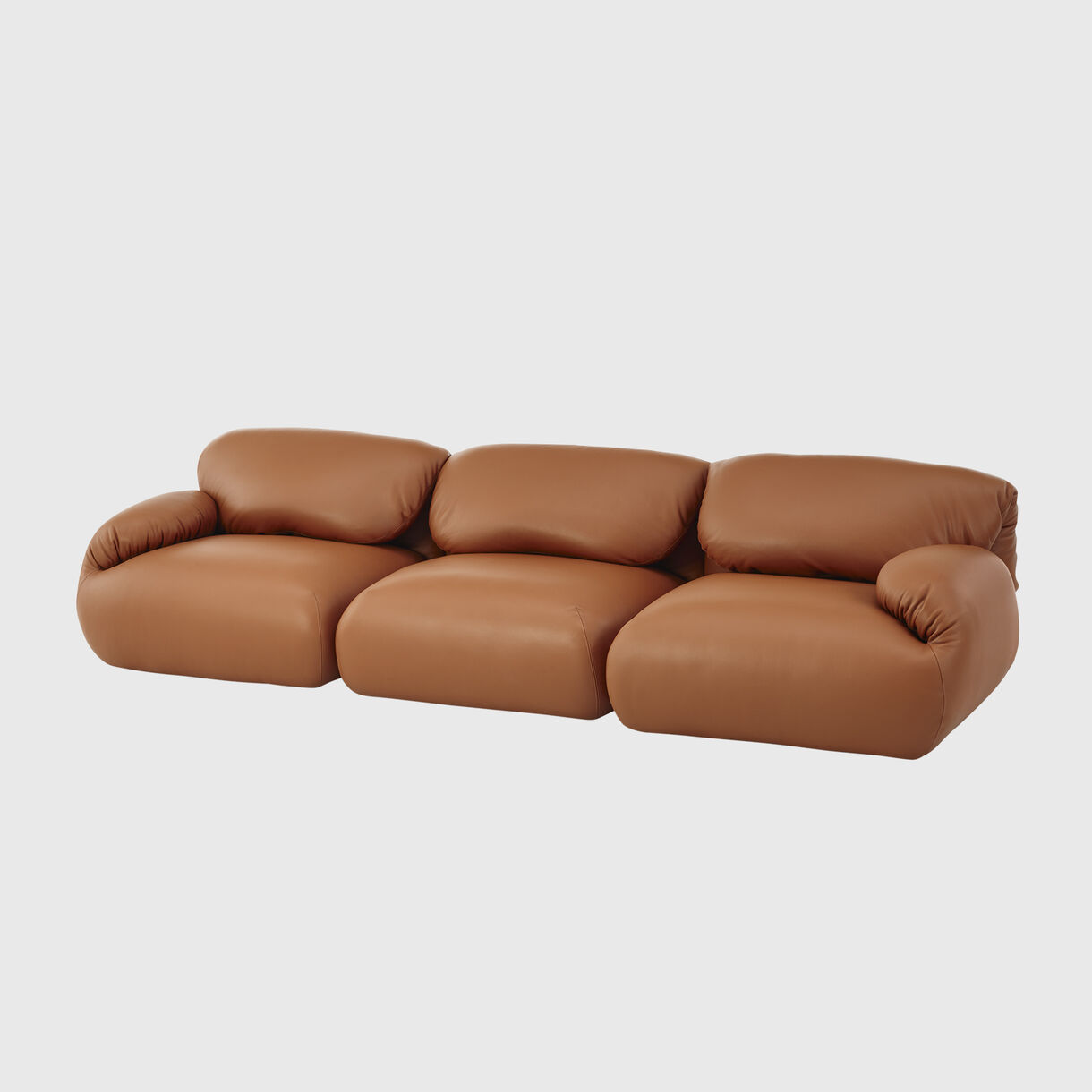 Luva Sofa, 3 Seater