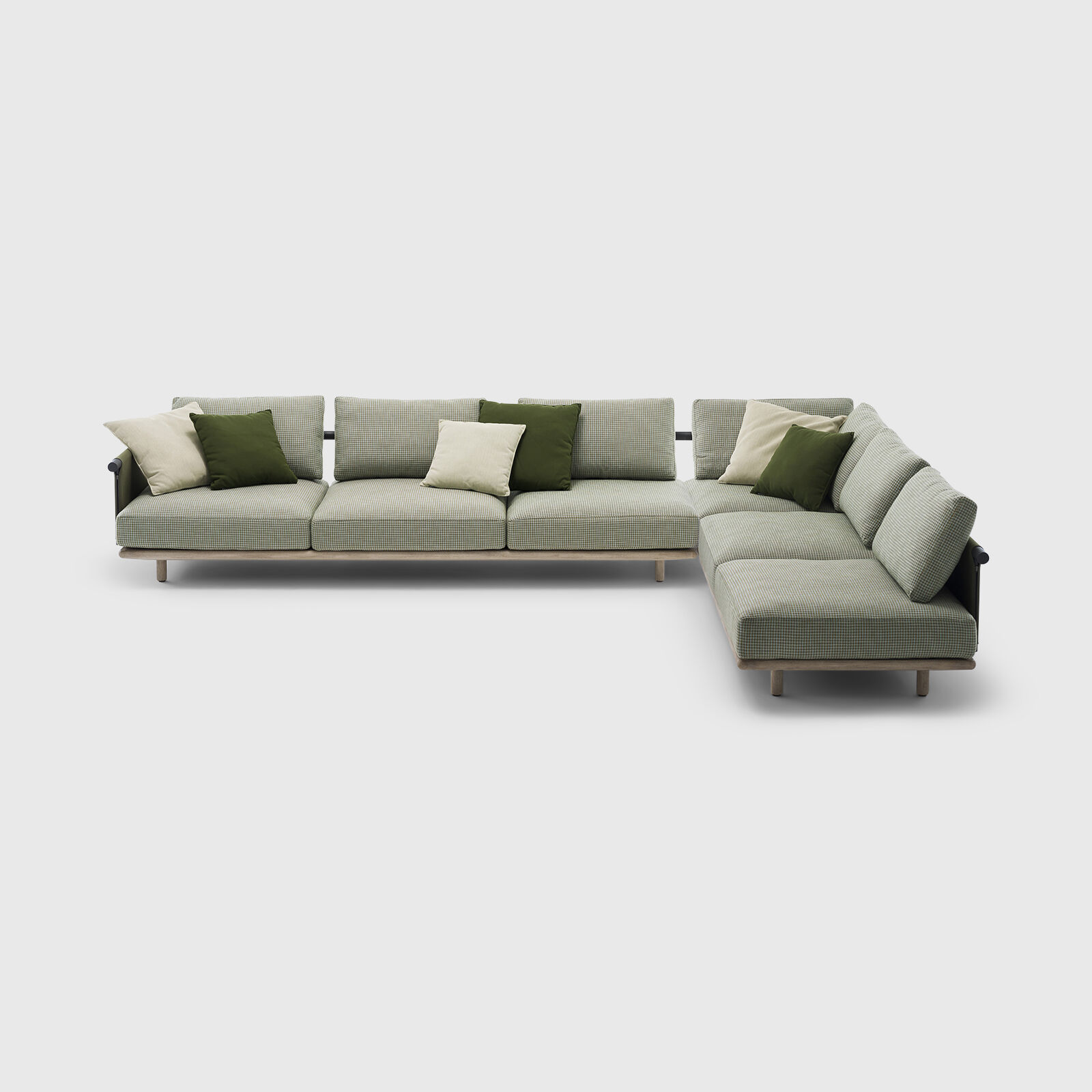 Eden sofa top