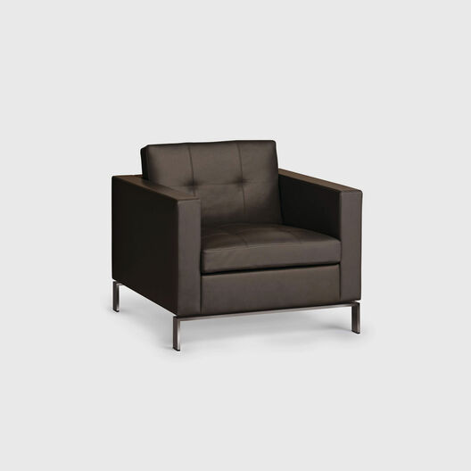 Foster 502 Armchair