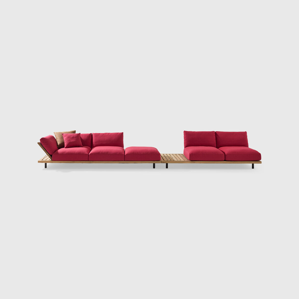 Philia Modular Sofa