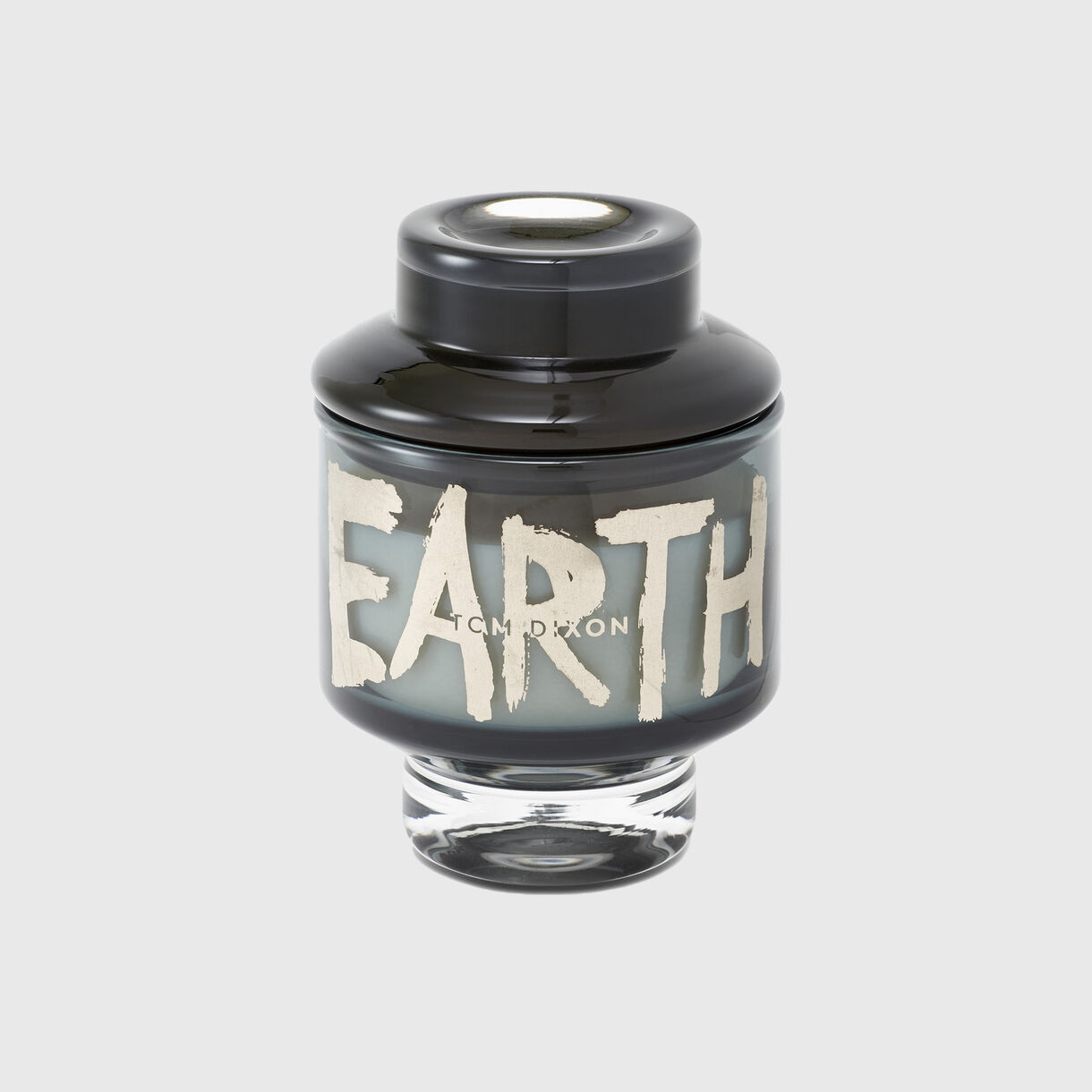 Elements Earth TWENTY Candle