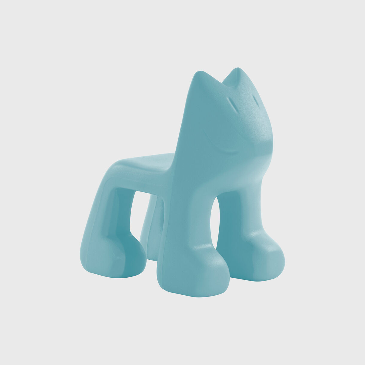 Julian, Turquoise