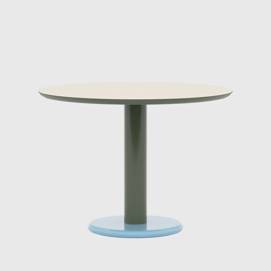 Eclipso Cafe Table