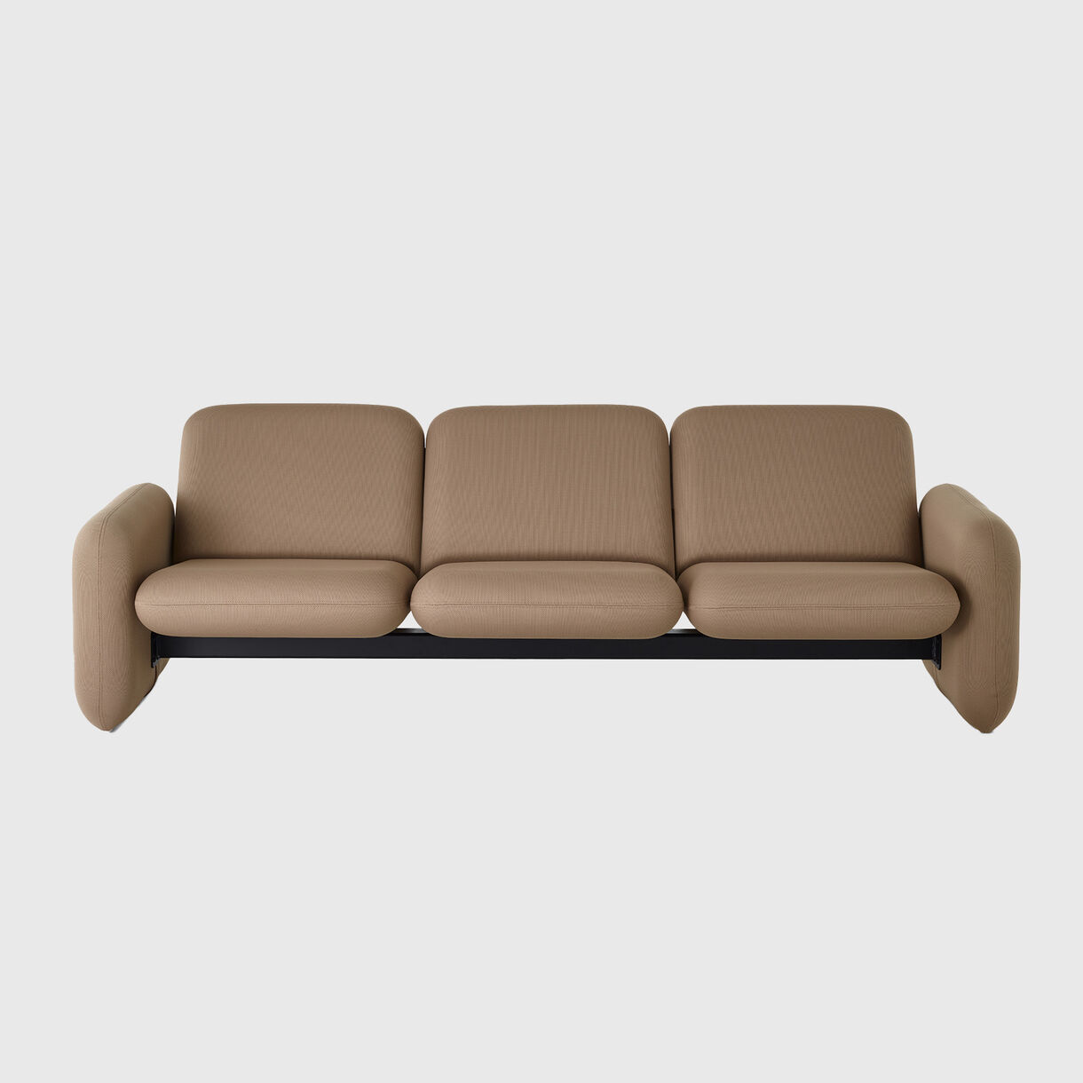 Wilkes Modular Sofa, 3 Seater