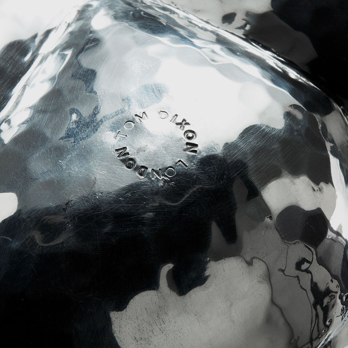 Cloud Vessel, Short