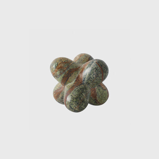 Jack Object, Forest Green