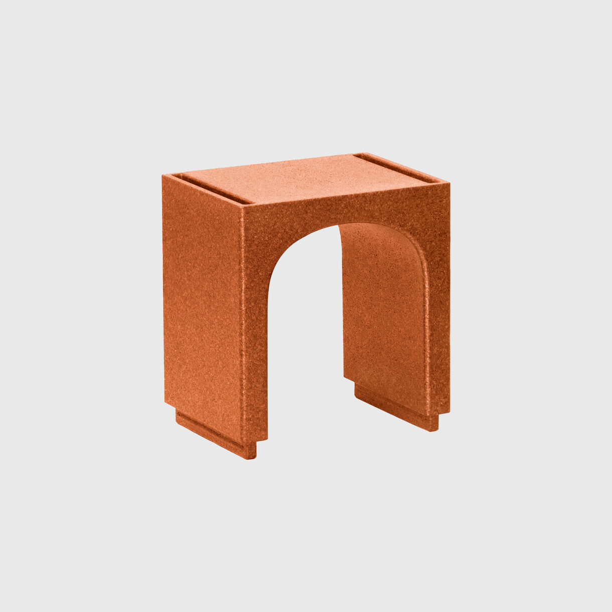 Eur, Module A, Terracotta