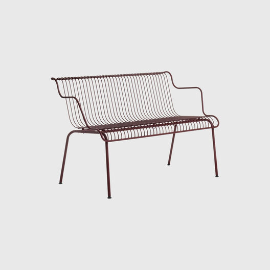 South Low Bench