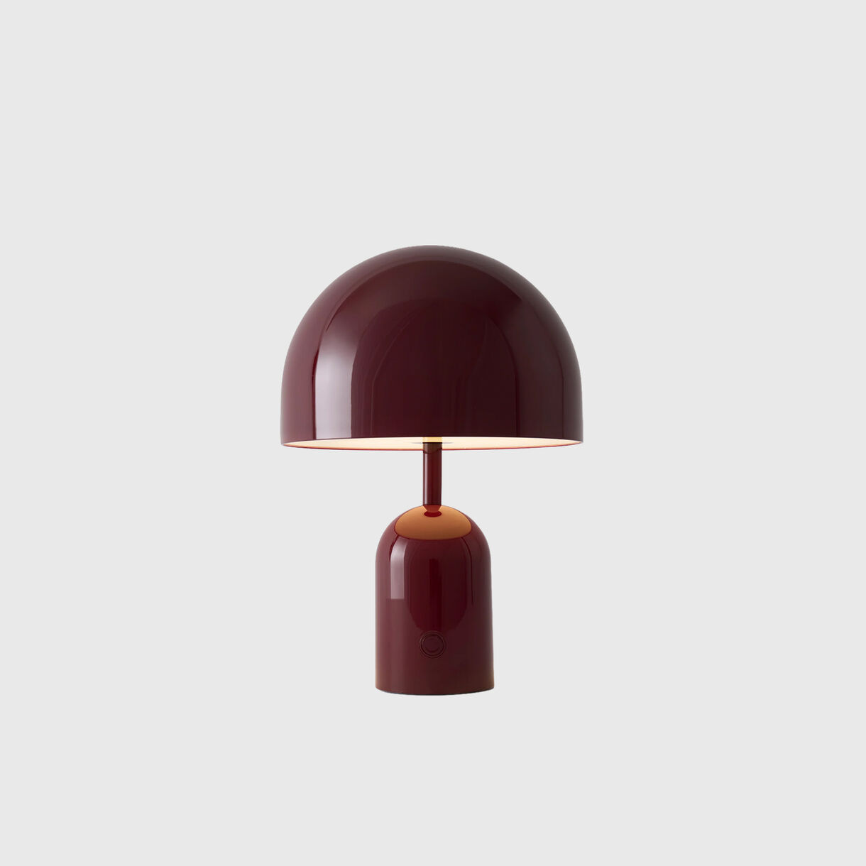 Bell Portable V2, Burgundy
