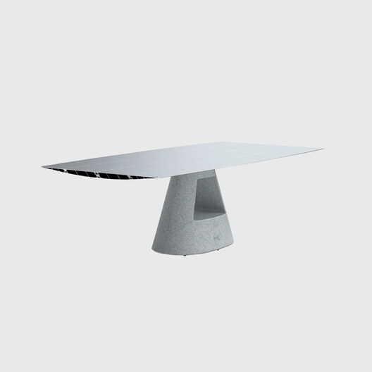 Table B, Stone Base