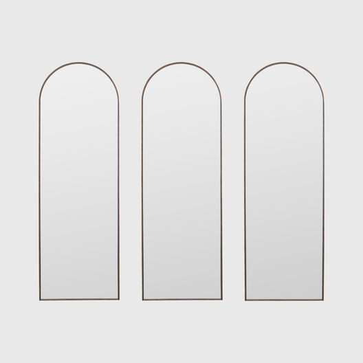 Arcade Mirror