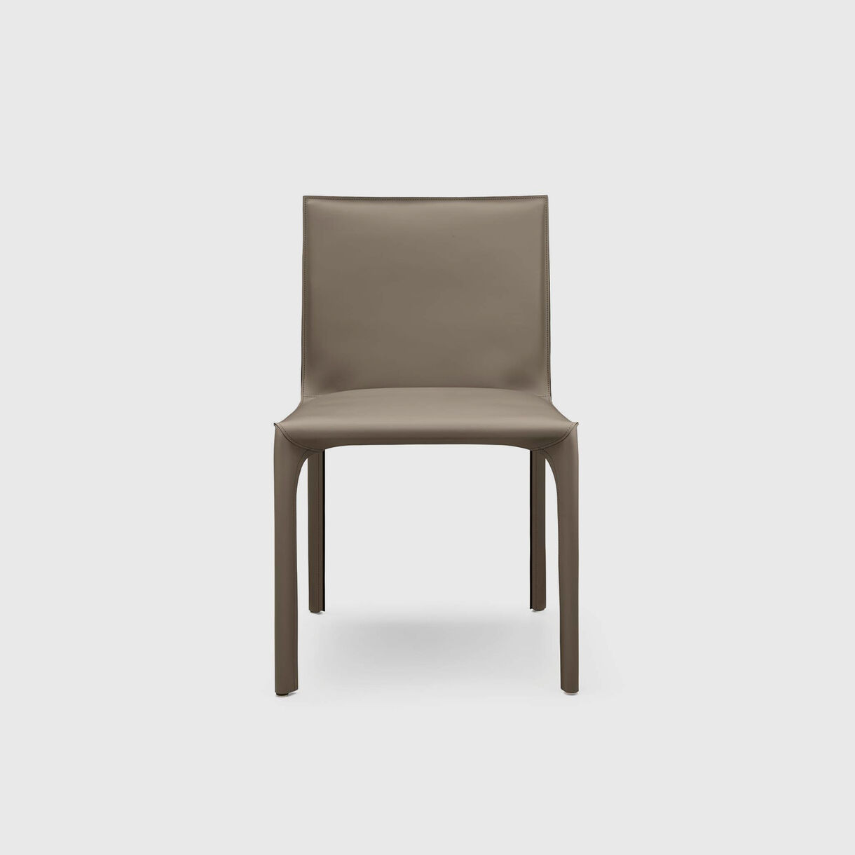 Walter Knoll Saddle Chair Living Edge