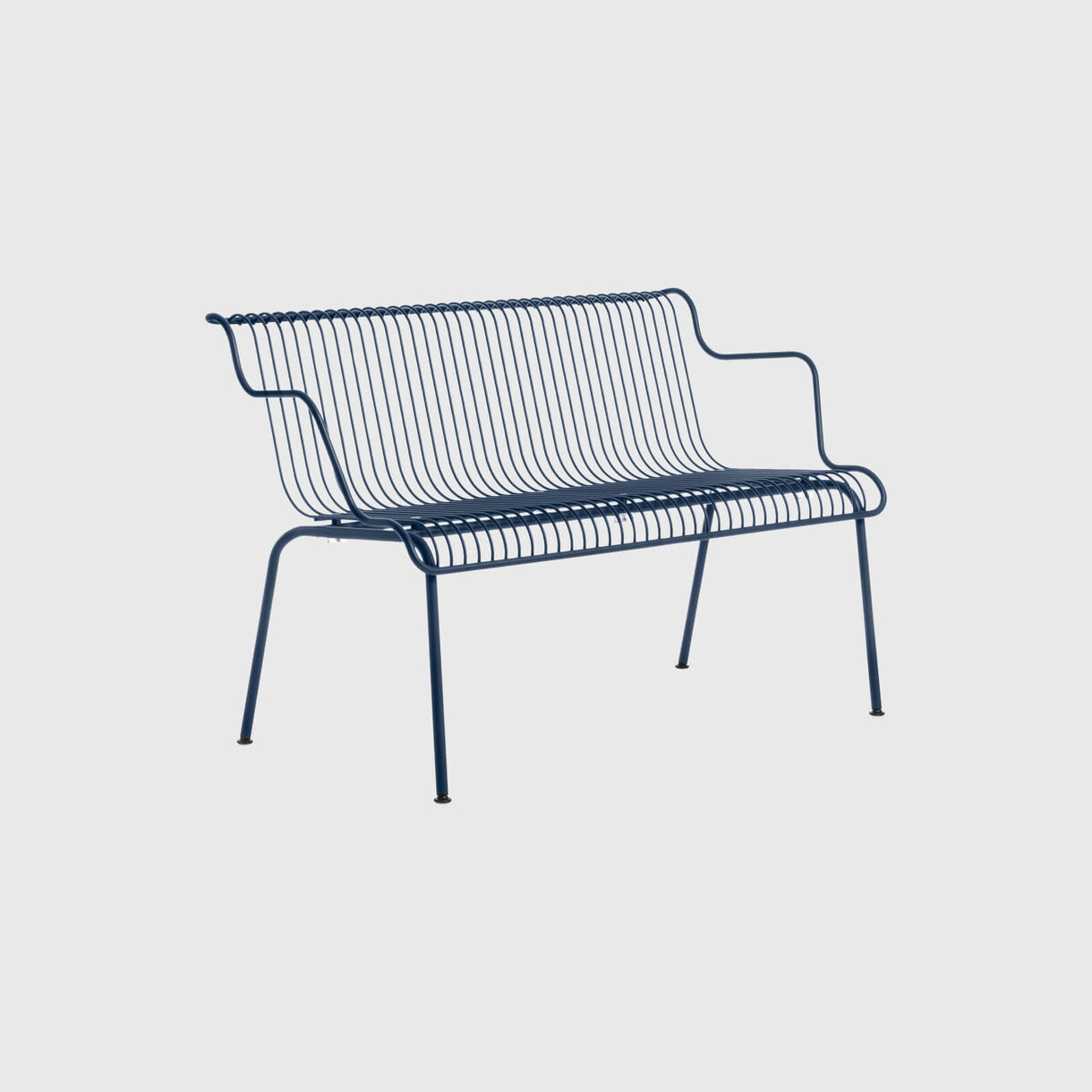 South Bench, Night Blue