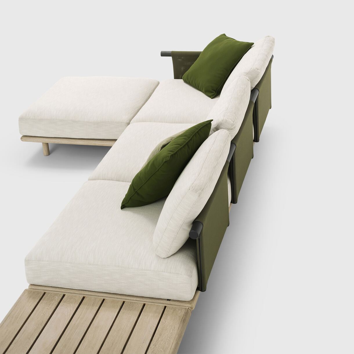 Eden Modular Sofa