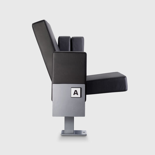 Microflex Seating